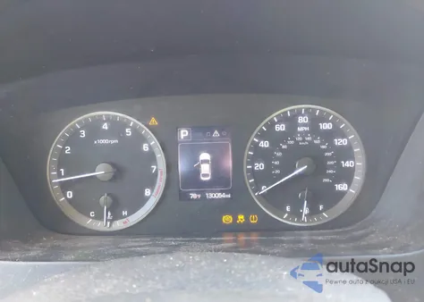 2015 Hyundai Sonata Sport z USA, uszkodzony, nr VIN 5NPE34AF3FH167309